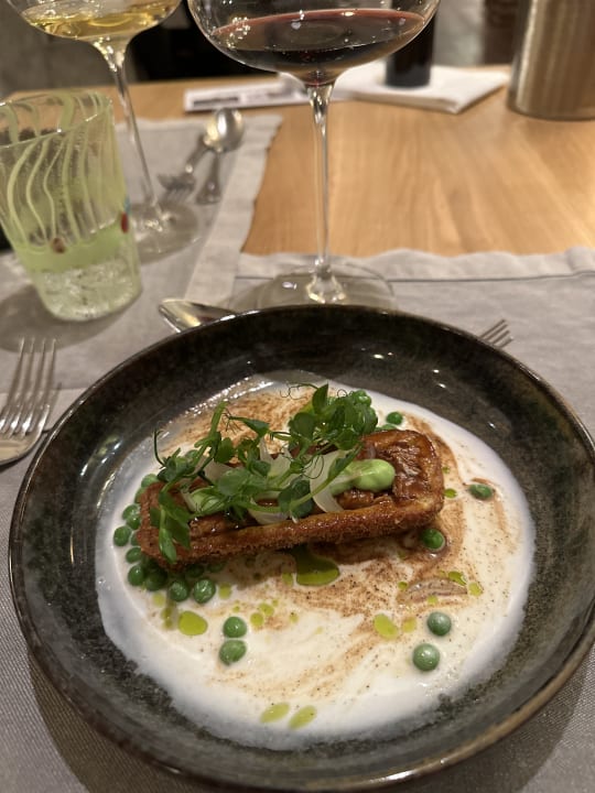 Gastro Bergergut - Das Genießerhotel für Paare