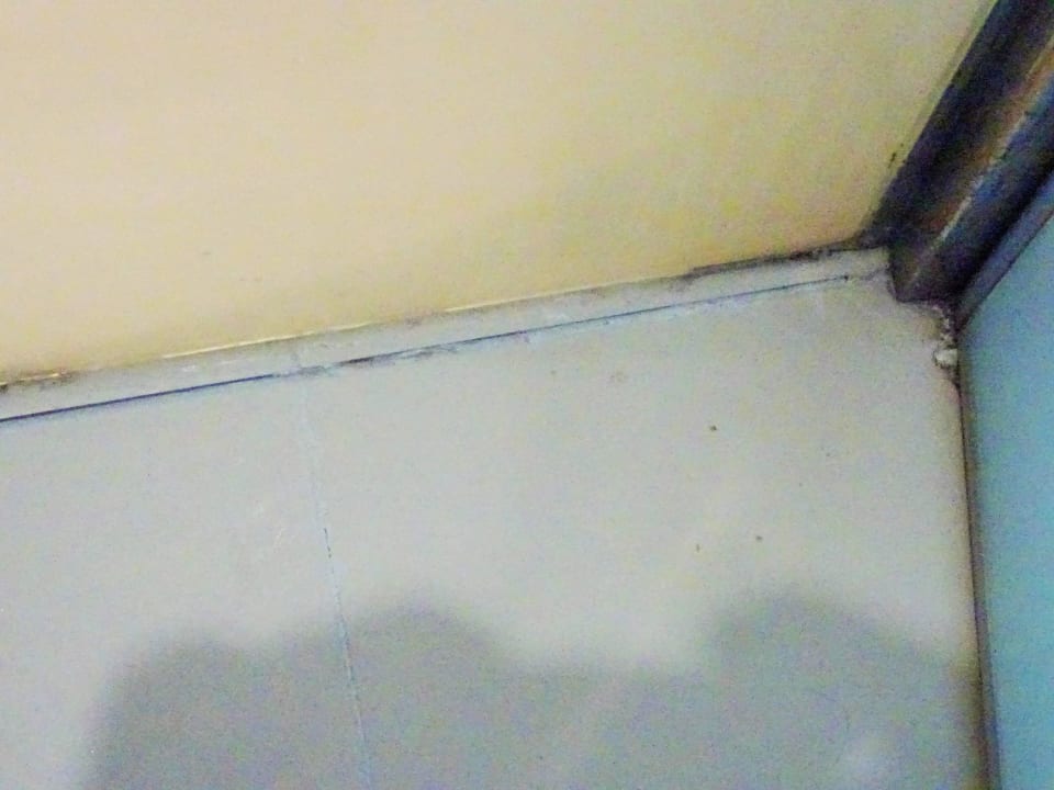 Dreck Dusche Punta Cana Princess All Suites Resort & Spa