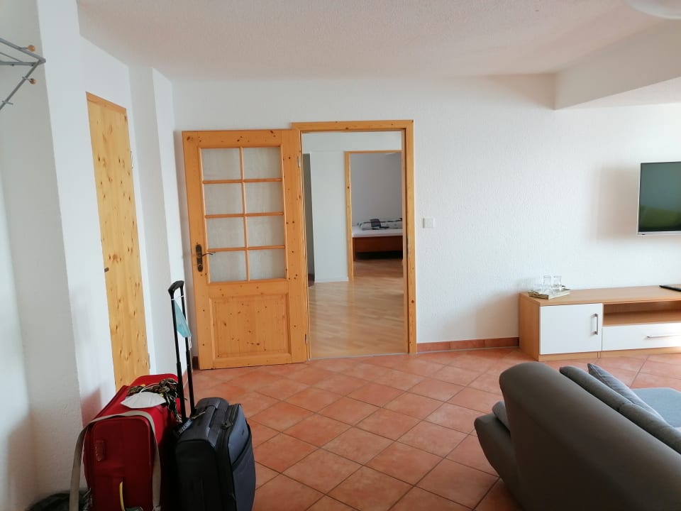 Zimmer Seehotel Zur Münz