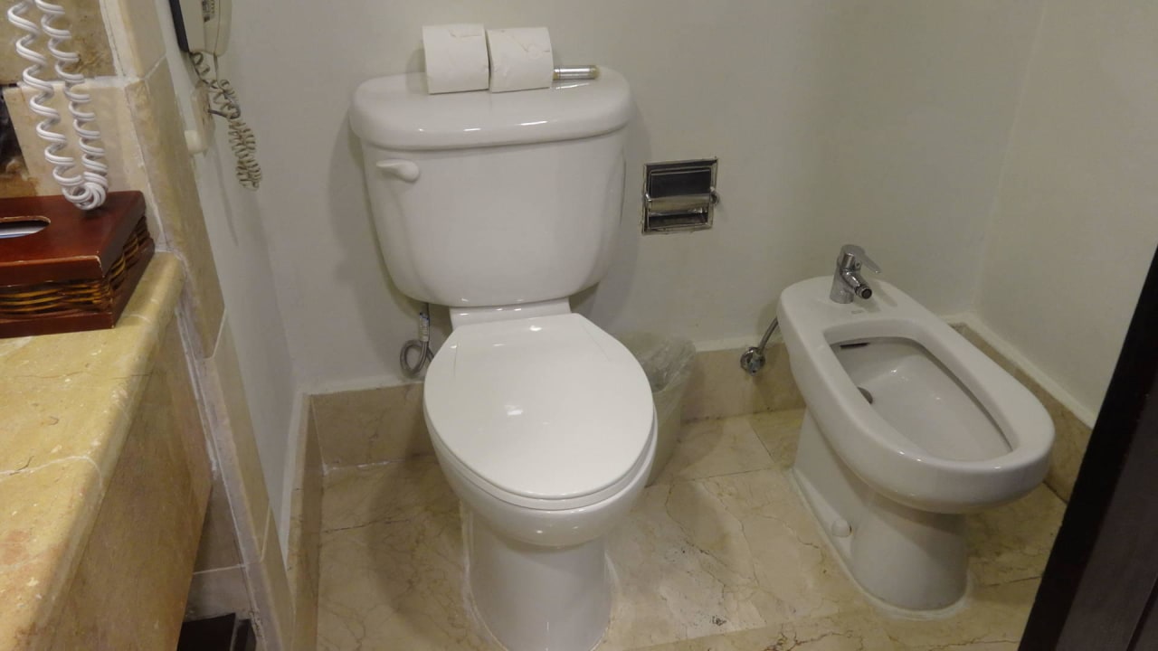 Bad Meliá Caribe Beach Resort-All Inclusive