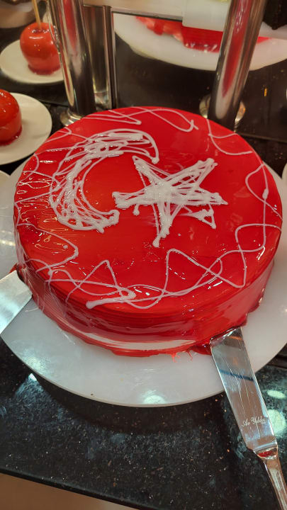 Gastro Side Aquamarin Resort & Spa