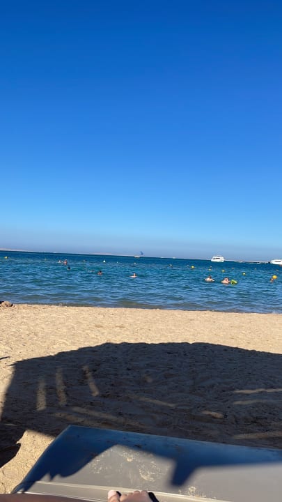 Strand Steigenberger Aqua Magic