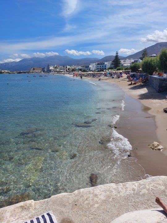 Strand Creta Maris Resort