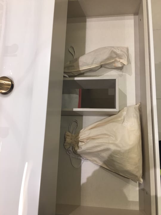 Zimmer 45 Times Barcelona Hotel