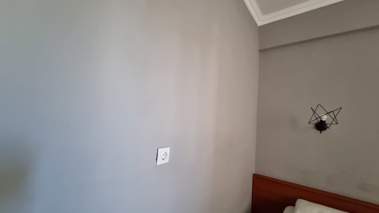 Zimmer The S Apt & Suites Hotel