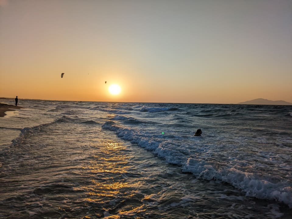Strand Grecotel Casa Paradiso