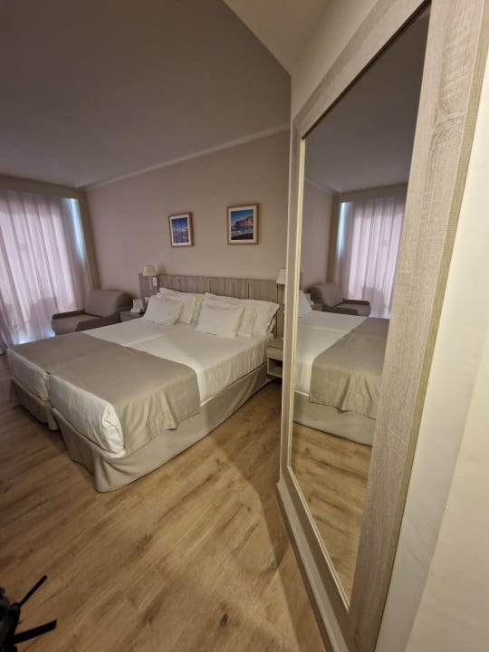 Zimmer Barceló Santiago - Adults Only