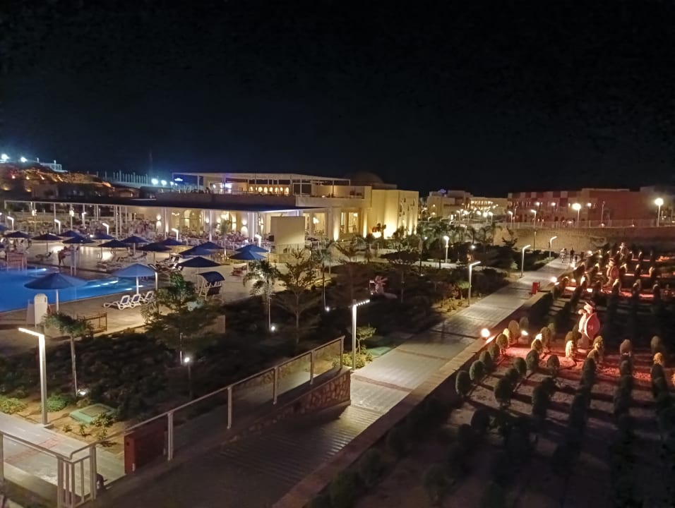 Außenansicht Pickalbatros Villaggio Resort - Portofino