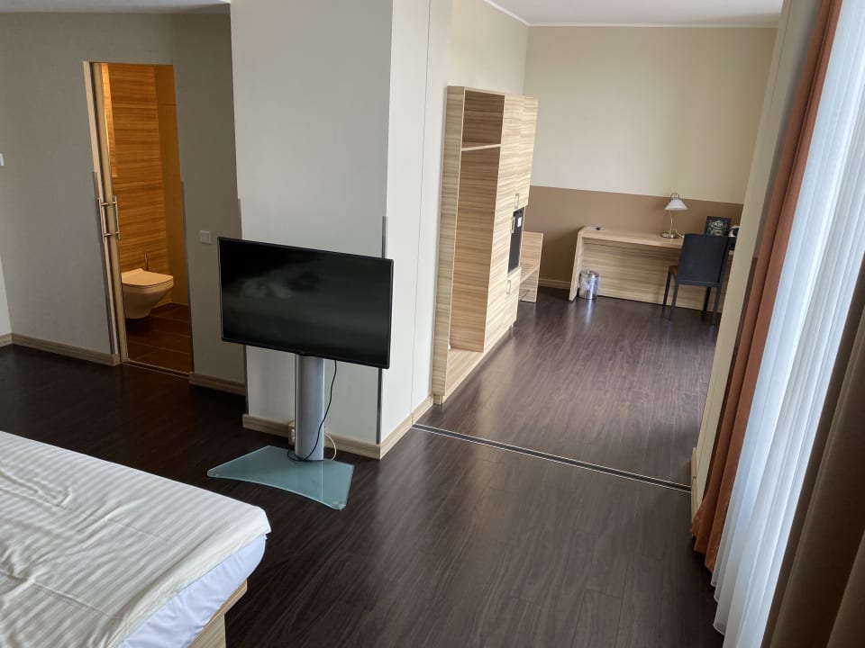 Zimmer Star G Hotel Premium Dresden im Haus Altmarkt