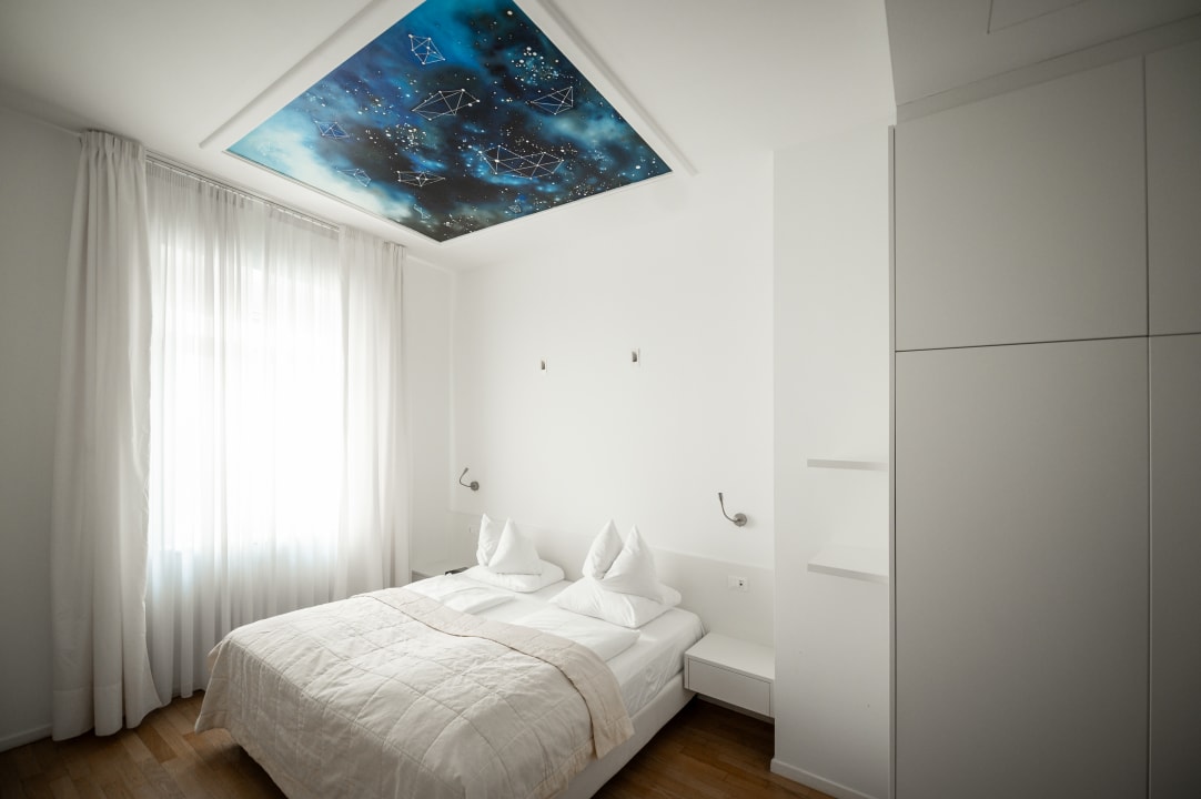 Zimmer Boutique & Design Hotel ImperialArt