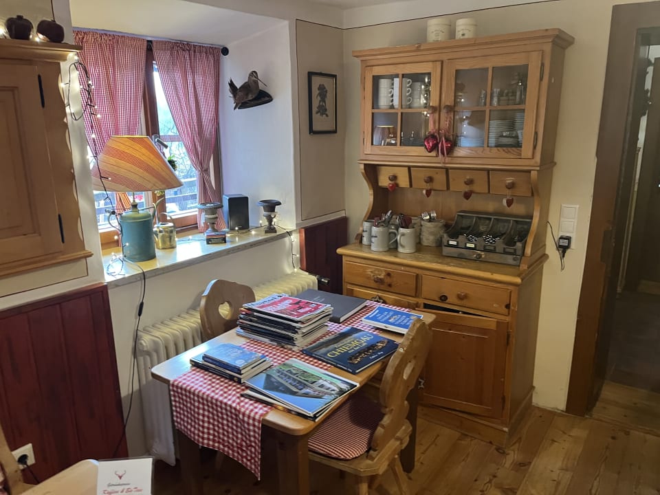 Gastro Hotel Butzn Wirt