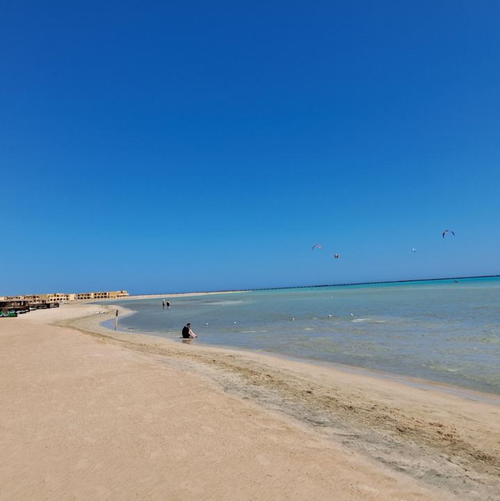 Strand Casa Mare Resort