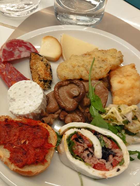 Gastro Villaggio Baia d'Ercole