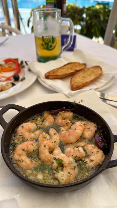 Gastro MUR Hotel Faro Jandia & Spa Fuerteventura