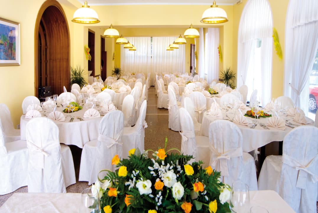 Gastro Hotel Du Parc