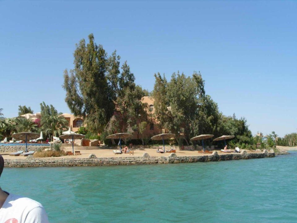 Lagune Sultan Bey Hotel, El Gouna