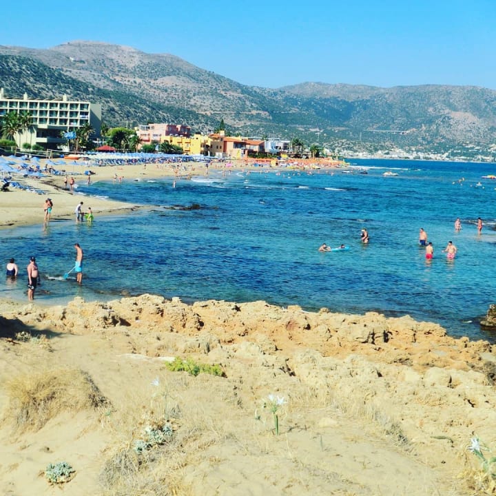 Strand Calimera Sirens Beach