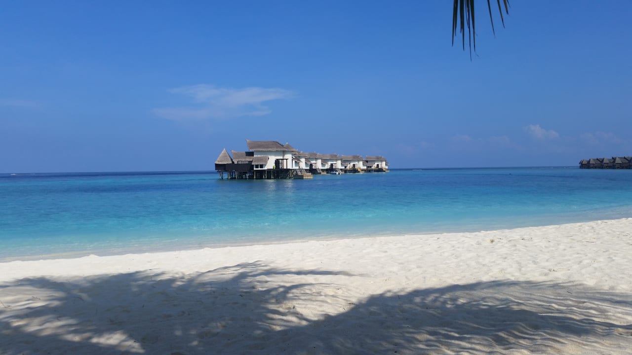 Strand OZEN RESERVE BOLIFUSHI