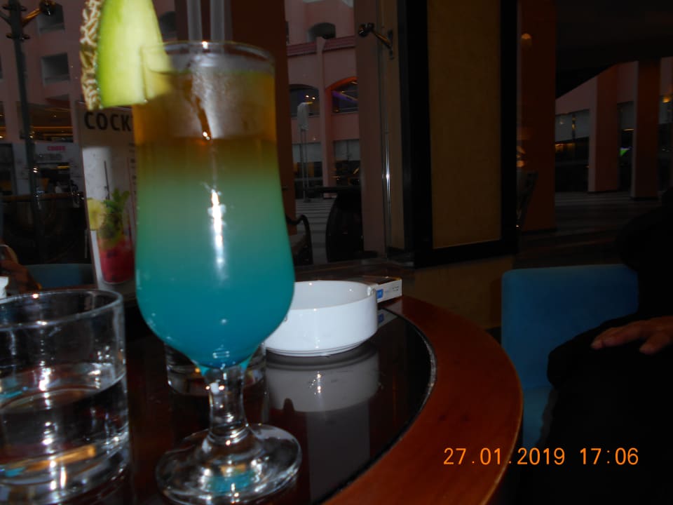 Bar Beach Albatros Resort