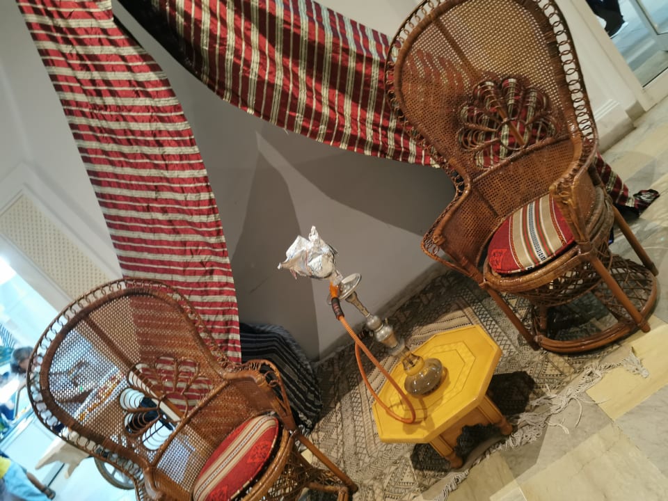 Gastro Hotel El Mouradi Djerba Menzel