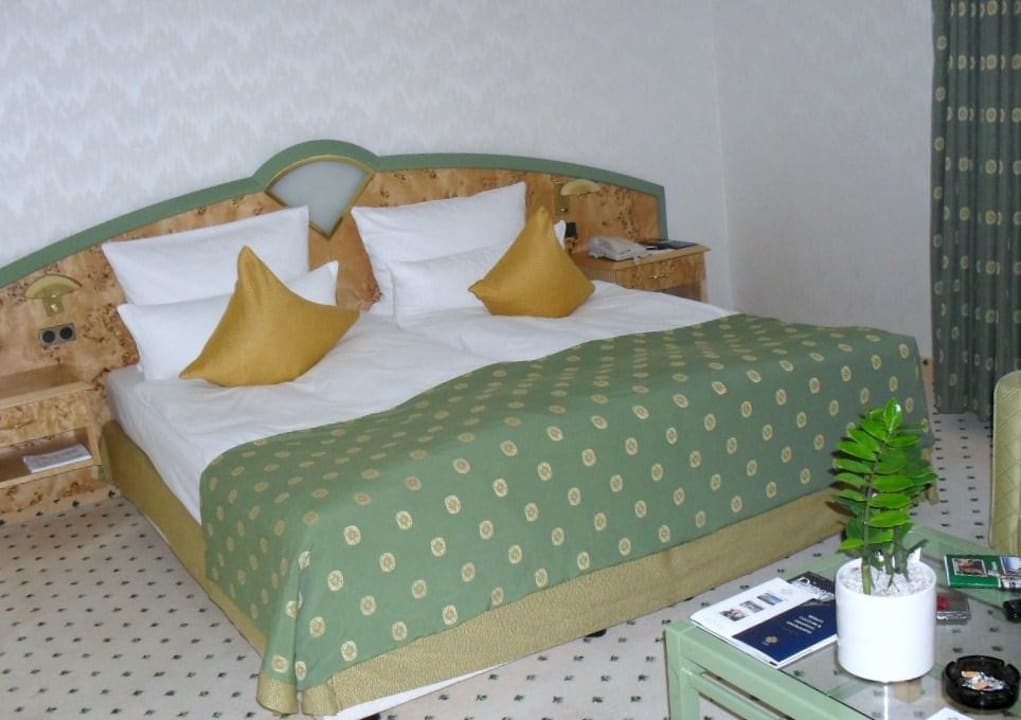 Doppelzimmer Deluxe Hotel Palace Berlin