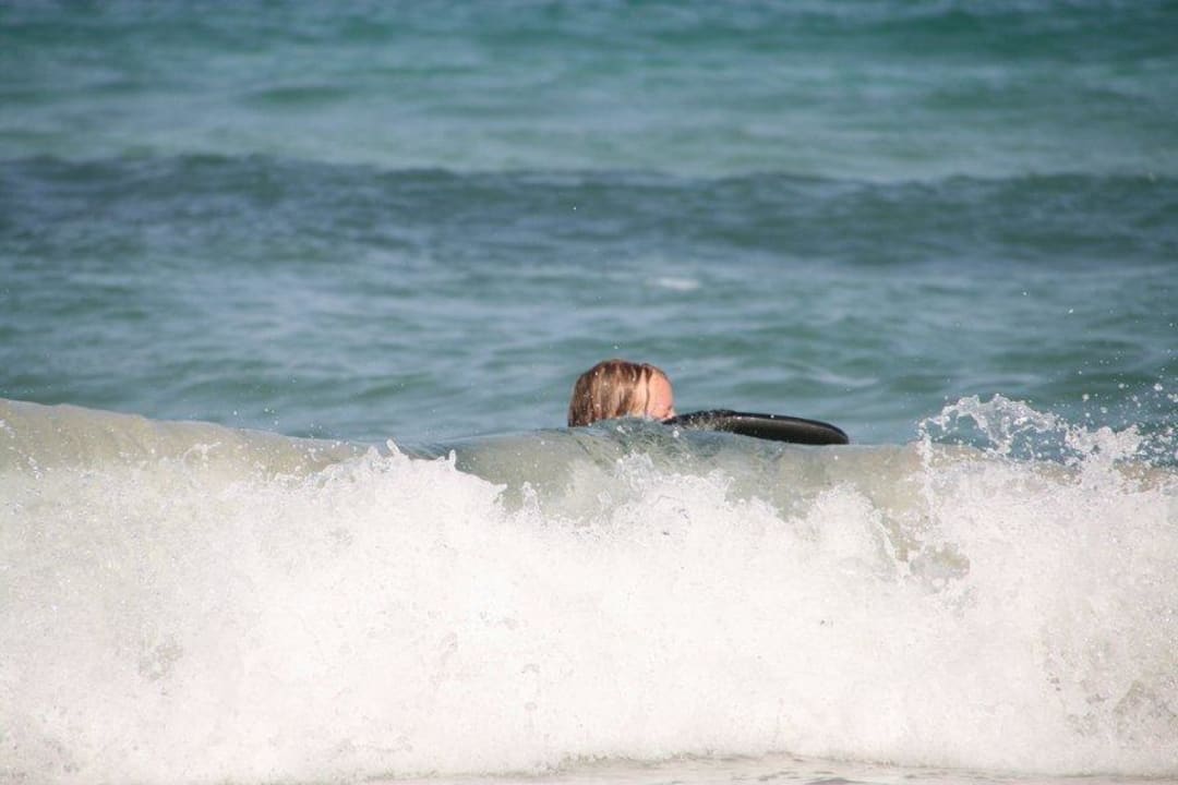 Spass allsun Hotel Borneo - Adults only