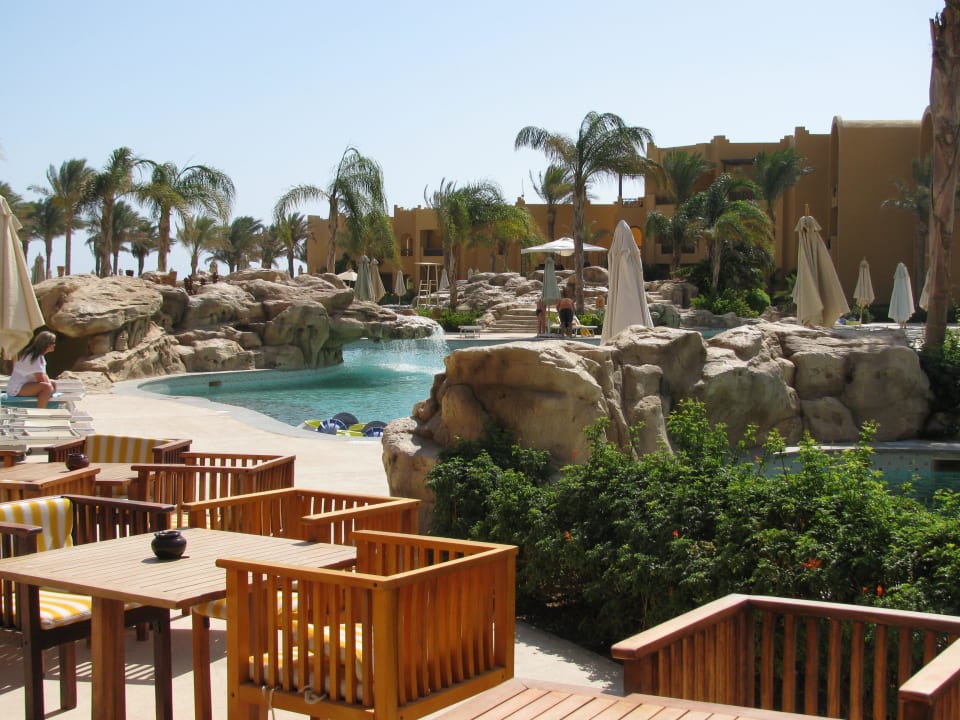 Klasse Pool Stella Beach Resort & Spa Makadi Bay