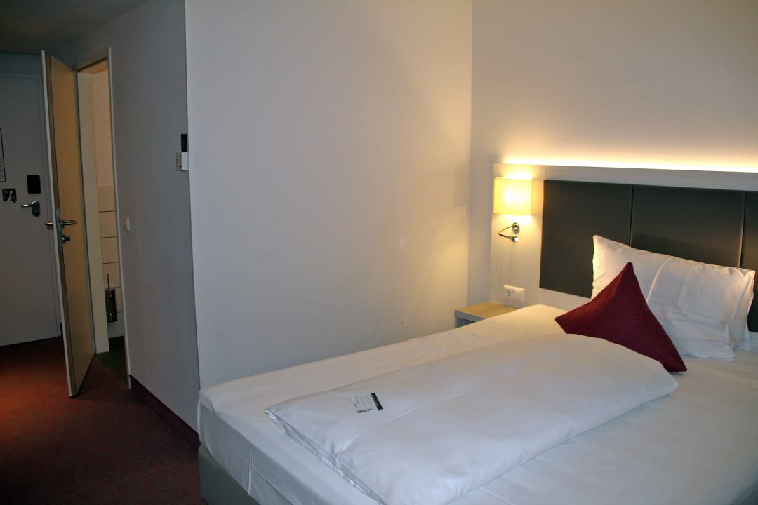 Zimmer Hotel Zeitgeist Vienna Hauptbahnhof