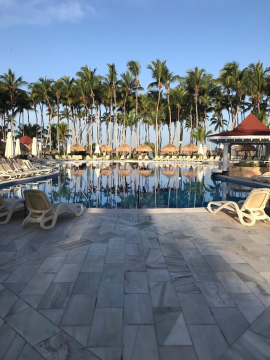 Pool Bahia Principe Luxury Bouganville