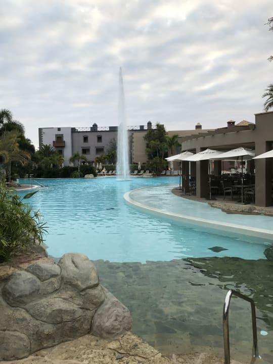 Pool Lopesan Villa del Conde Resort & Thalasso
