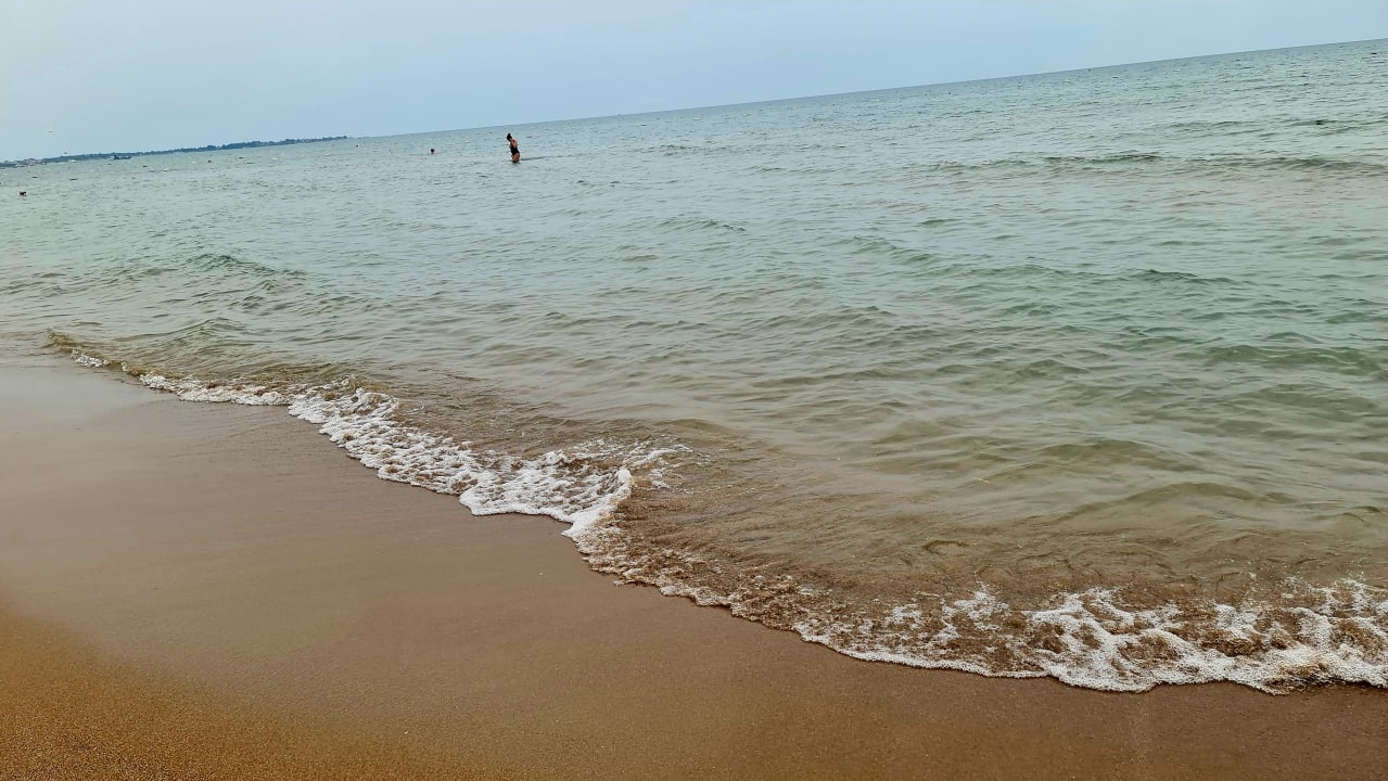 Strand Seamelia Beach Resort