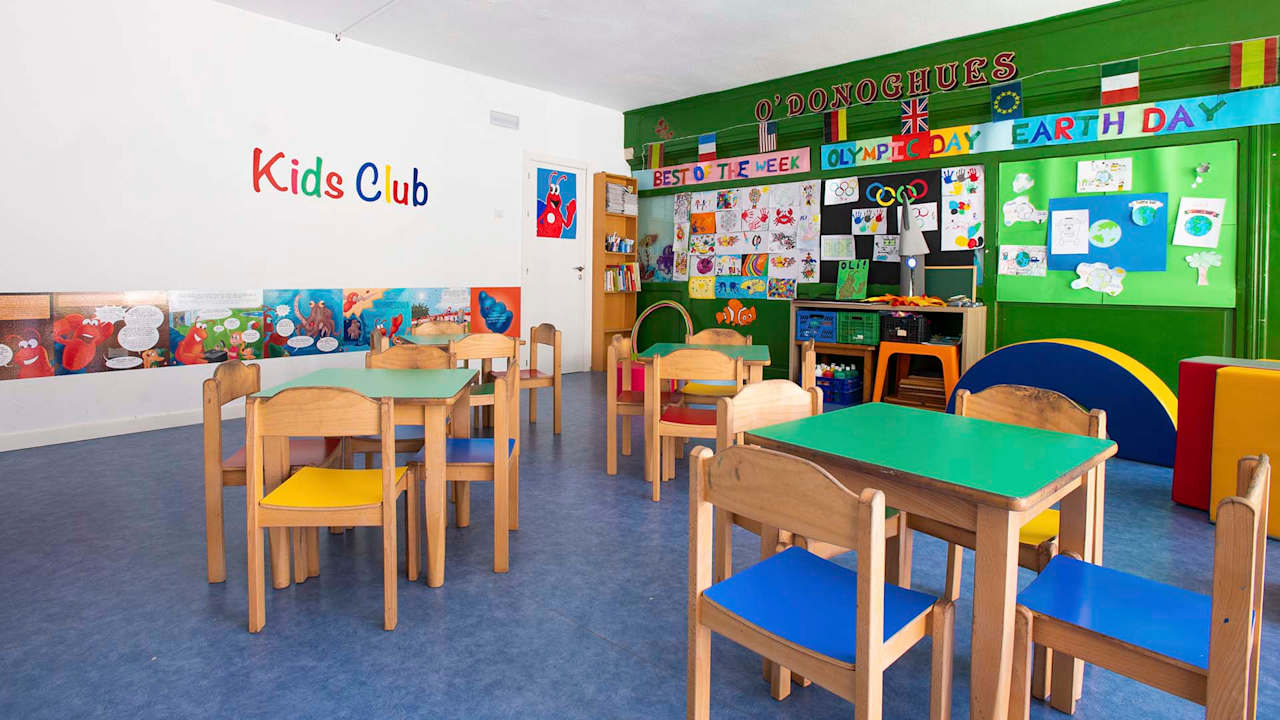 Sport & Freizeit Globales Costa de la Calma Apt