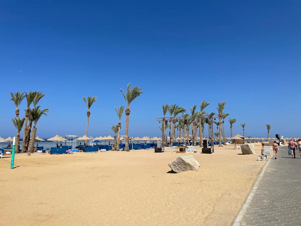 Strand Pickalbatros Villaggio Resort - Portofino