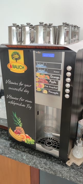 Gastro GRIFID Encanto Beach