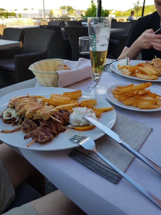 Gastro Arcanus Hotels Sorgun