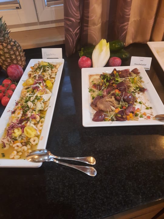 Gastro Das Stemp Wellnessresort