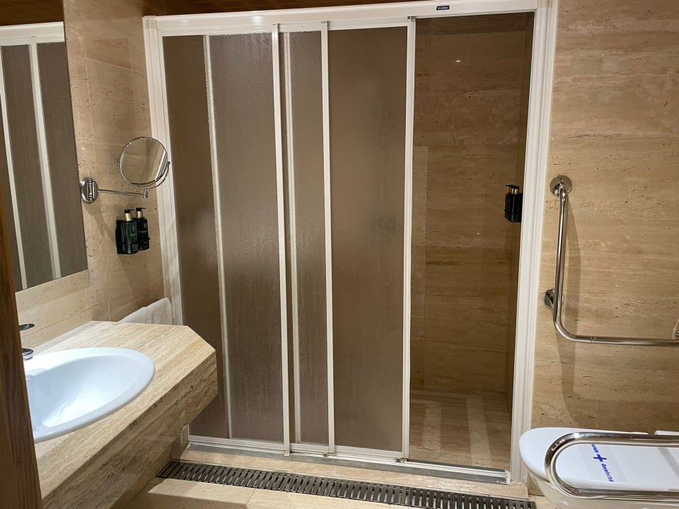 Zimmer Playa Esperanza Resort