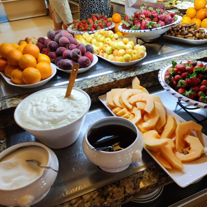 Gastro Hotel Seabel Rym Beach Djerba