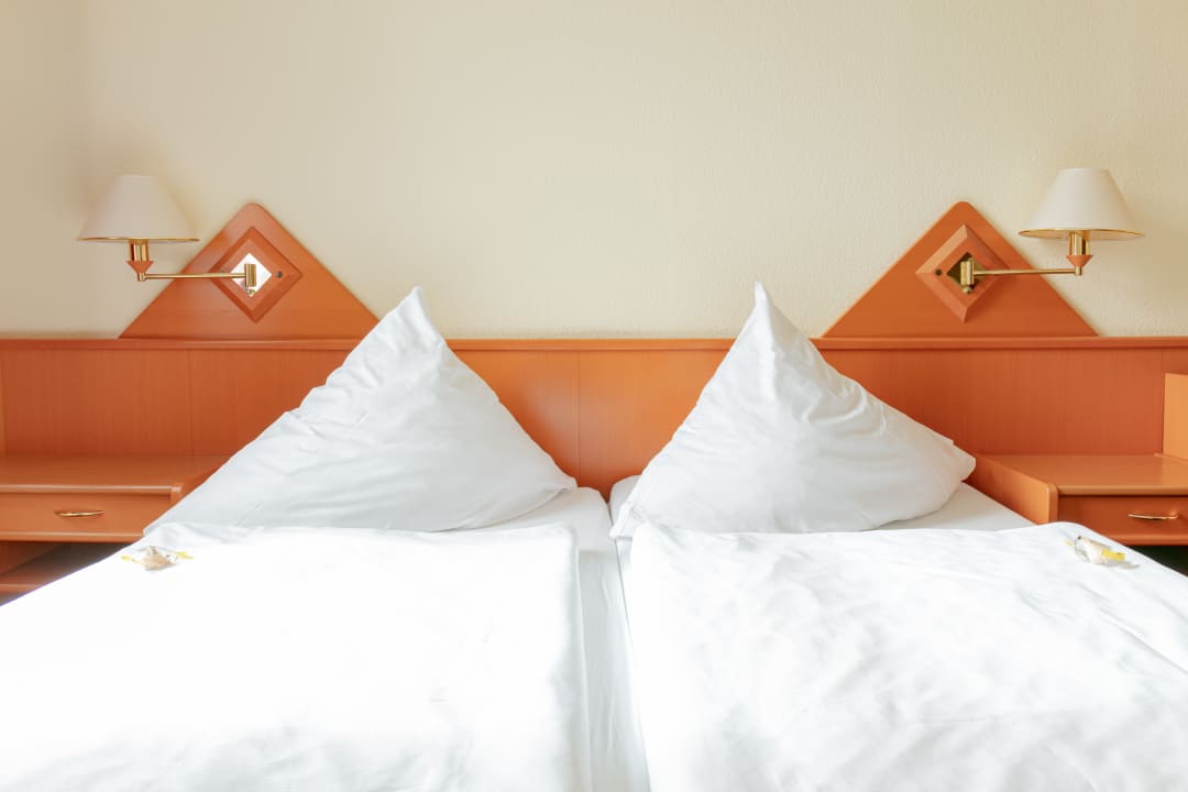 Zimmer Hotel Bethanien