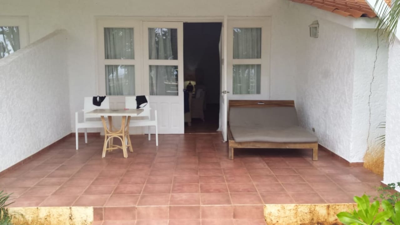 Zimmer Wyndham Alltra Samana