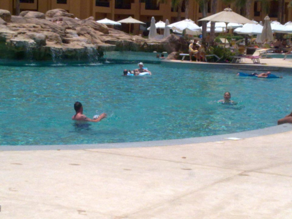 Pool Stella Stella Beach Resort & Spa Makadi Bay