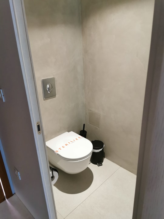 Zimmer Caravia Beach Hotel