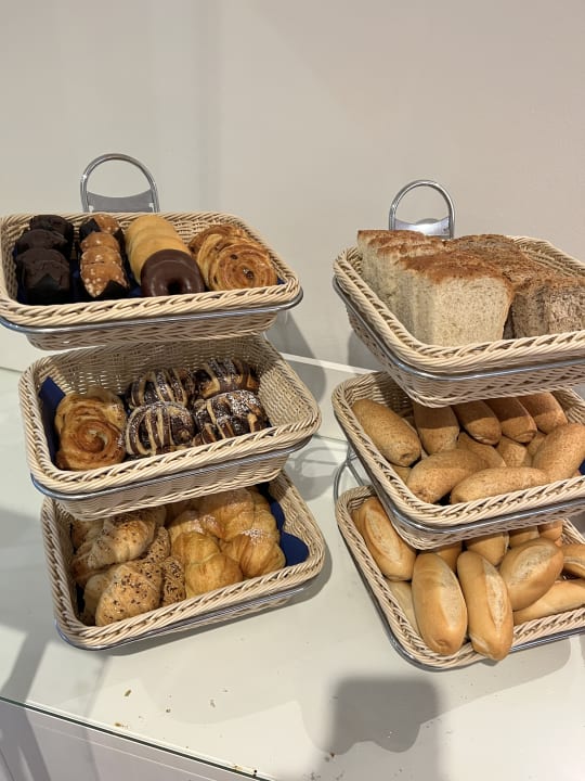 Gastro Hotel Los Geranios