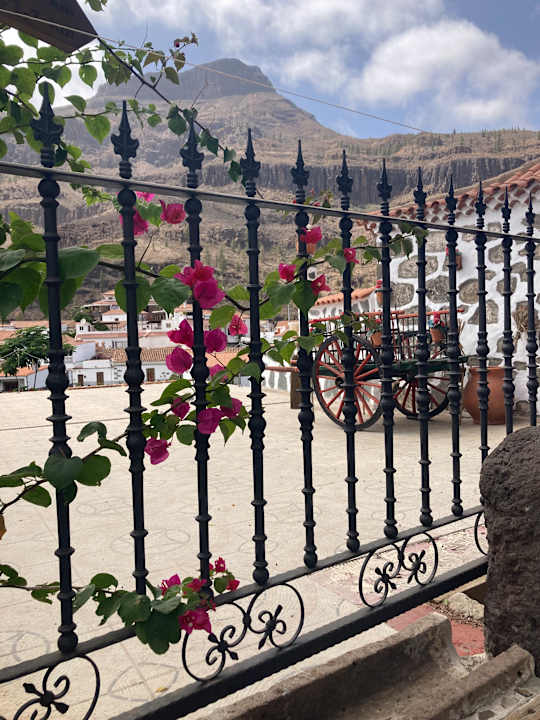 Sonstiges Bull Escorial & Spa