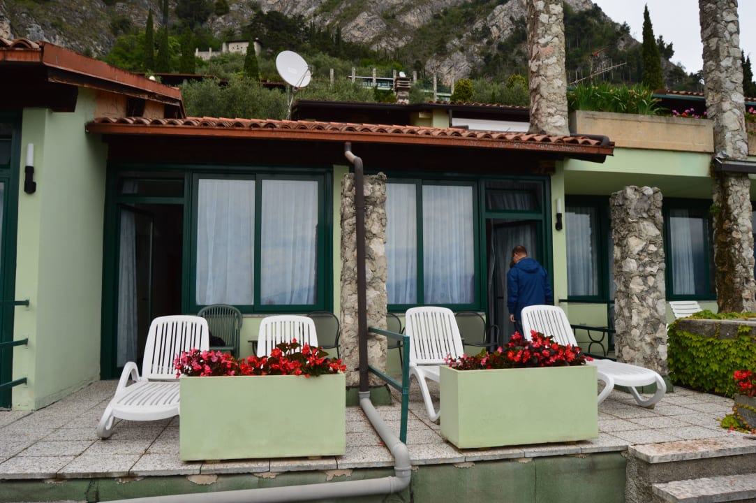 Zimmer  Centro Vacanze La Limonaia