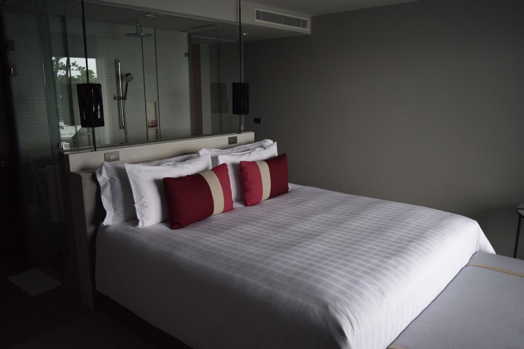 Zimmer U Jomtien Pattaya