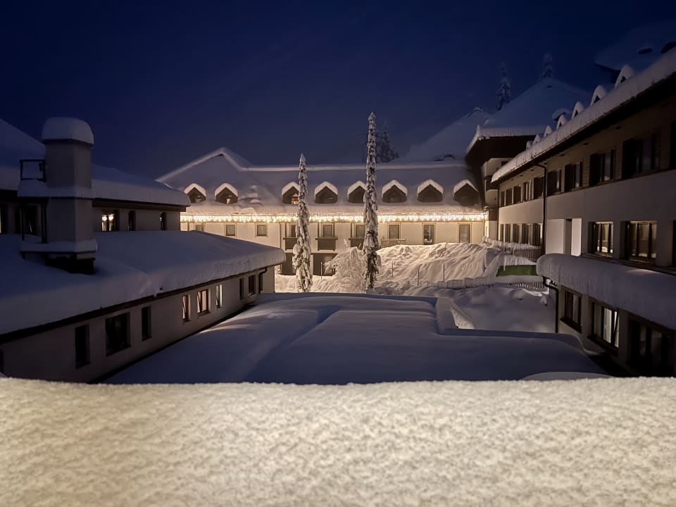 Außenansicht Aldiana Club Schlanitzen Alm