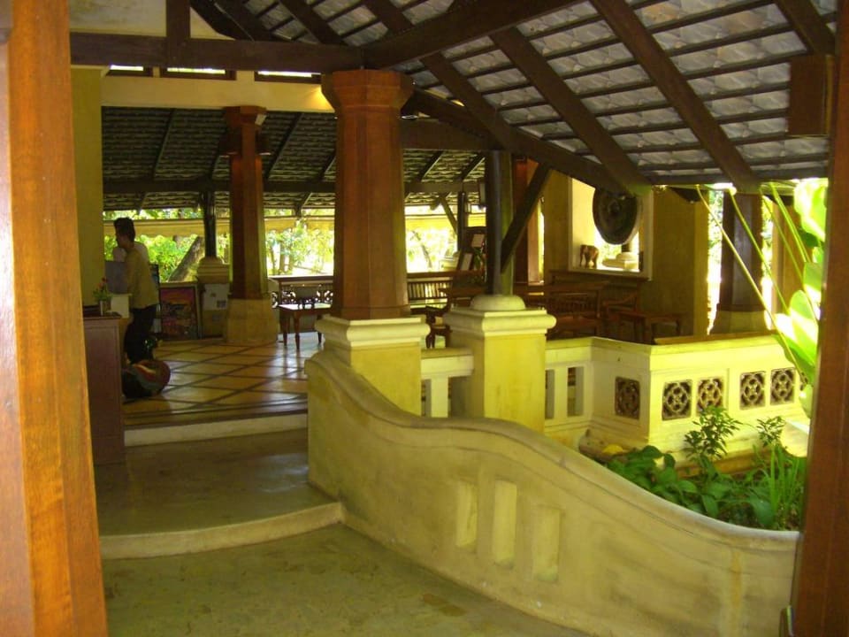 Rezeption Moracea by Khao Lak Resort