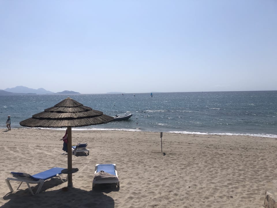 Strand ROBINSON DAIDALOS