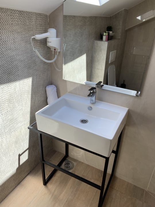 Zimmer Sleep Inn Prishtina